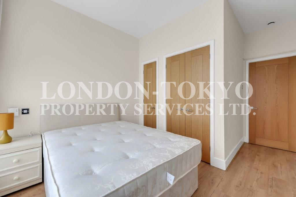 Waterford Court, Stalbridge Street, Marylebone NW1